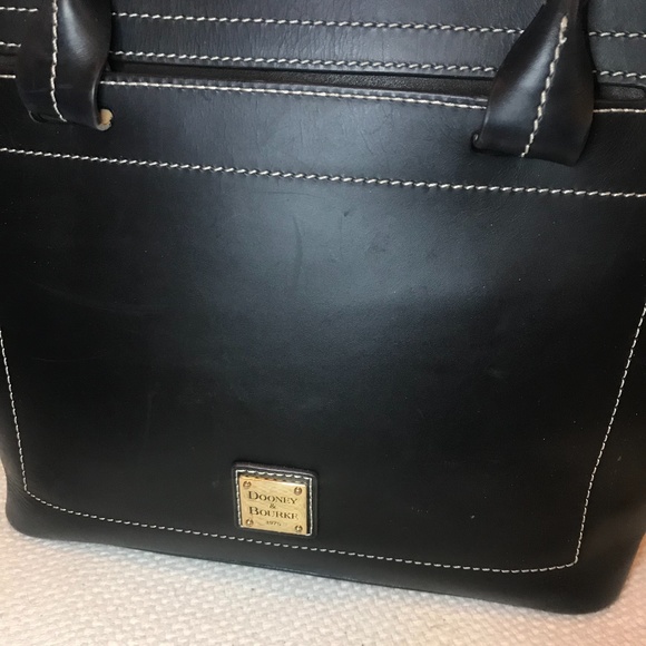 Dooney and Bourke Tote